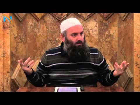 Ambicja e lartë - Hoxhë Bekir Halimi