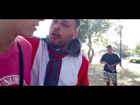 NEGRITO VS CIRITOBLESS VS DMT - 4tos de Final Fecha 6 (6/2/2021) | SantaBlessed