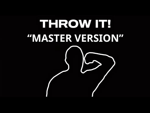 Immersive Interactive Warm-Up | Full Version | Simple Fun Motion Routine for Everyone