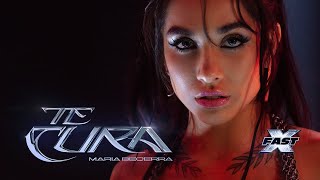 Musik-Video-Miniaturansicht zu Te Cura Songtext von Maria Becerra