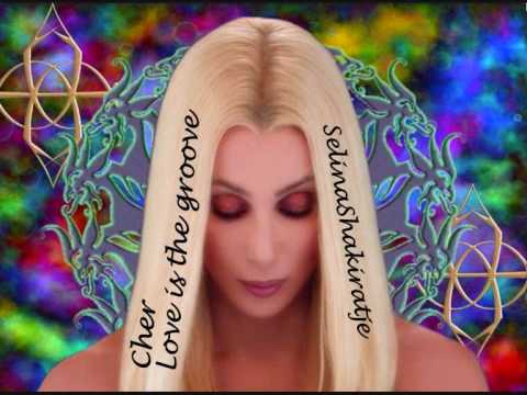 Cher- Love is the groove