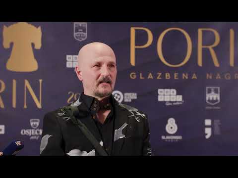 29. Porin ~ Damir Urban