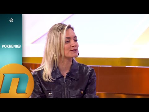 Natalie Balmix: Posle godinu dana pauze vraćam se s tri balade, zrelija, smirenija i ženstvenija