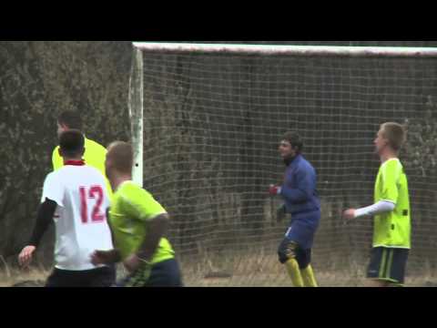 CHRZĄSTAWA Wielki talent na Bramce