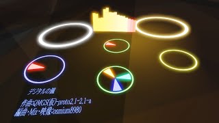 【オリジナル曲】デジタルの鐘【DTM/Instrumental】