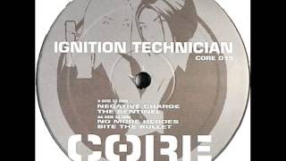 Ignition Technician - Negative Charge