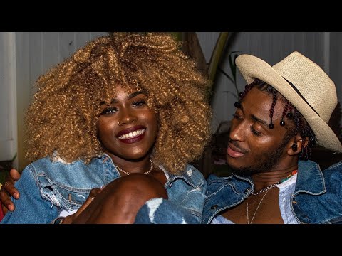 Difion, Ruby Rogue - Melanin (Official Music Video)