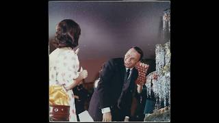 Have Yourself A Merry Little Christmas 🎄❄️