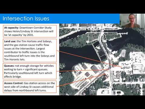 Fenelon Falls Second Crossing - Public Information Meeting - May 29, 2021