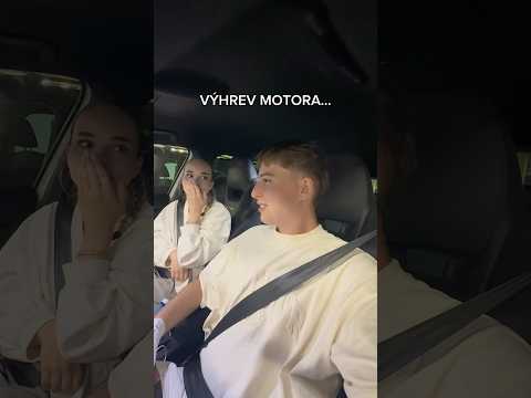 Wau mohla mi dať vyhrat motor?