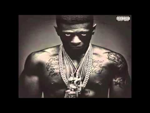 Boosie Badazz (Lil Boosie) Ft Keyshia Cole & J.Cole -Black Heaven(CDQ).mp4
