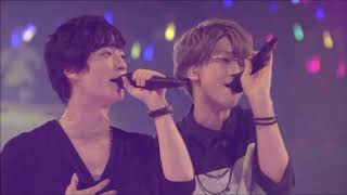 「SolidS - 東京LOVEジャンキー」S.Q.P Summer 2017