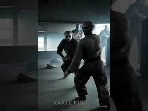 BACK SWEEP