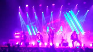 BAP - S.N.S  in Moscow