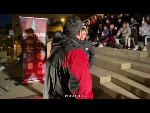 BS VS NOYE016 | CLASI COPA CATALUÑA | OCTAVOS