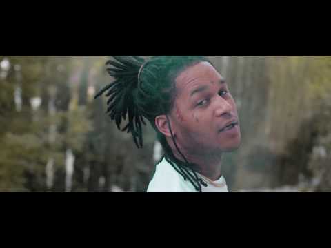 Fredo Santana - "Bail Money" (Official Music Video) Prod. by Corey Lingo