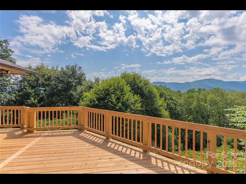 931 Scenic Circle Waynesville, NC