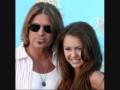 Billy Ray Cyrus ft. Miley Cyrus - Stand Karaoke ...