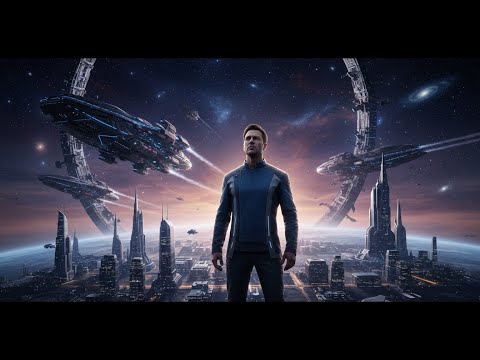 A Civilization in Transition