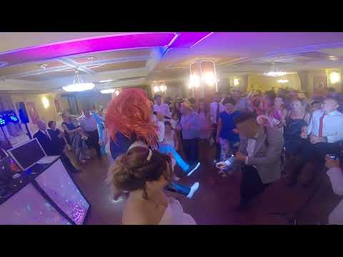 Divertimento al Matrimonio - Musica per Matrimomi - Animazione Travolgente Francesco Barattucci