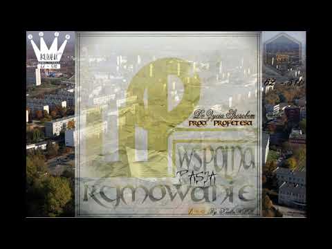 KudłaWPR - Sposobem Do Życia / Prod. Profetesa