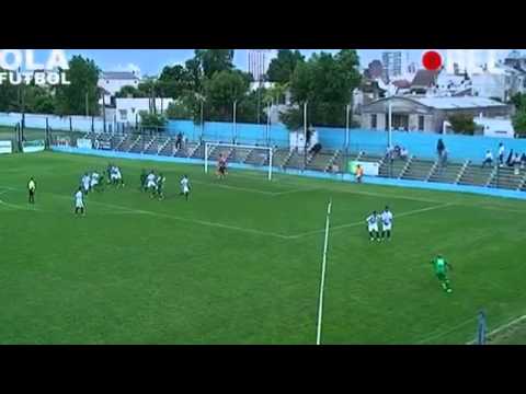 Argentino "B": Ferro C. Sud 0 - 0 Argentino Agropecuario