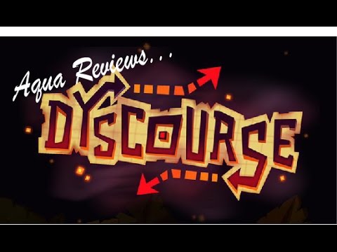 Dyscourse Review