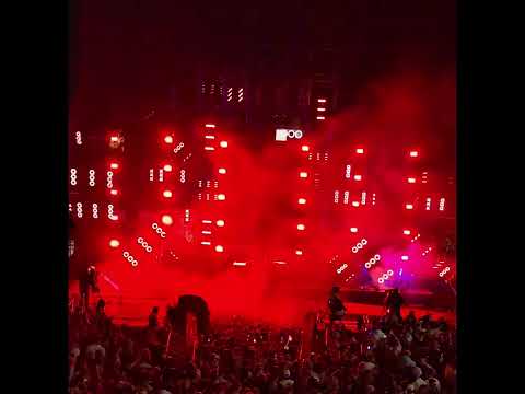 ERIC PRYDZ -EXIT FESTIVAL 2025 -DANCE ARENA