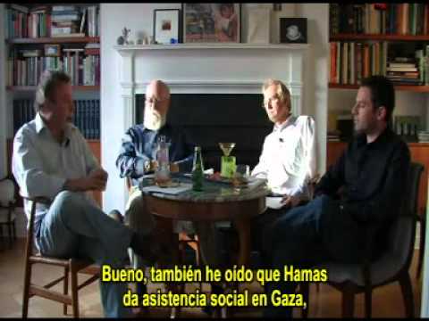 Debate de ateísmo (The Four Horsemen) (2 de 8)