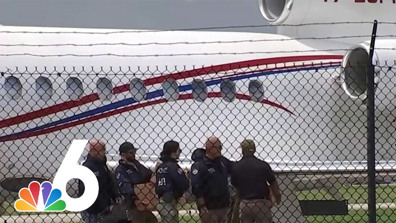 Venezuela describes Maduro plane seizure as 'piracy'