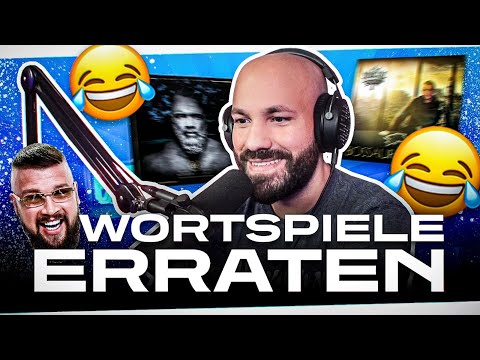 Errate den Kollegah Vergleich #1 😅