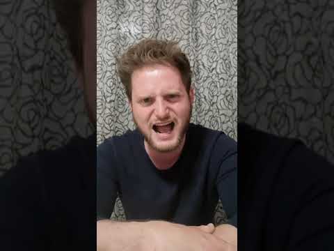 Matteo Del Puppo - Zitti e buoni ( ci siamo rotti i... ) PARODIA di Zitti e Buoni dei Måneskin