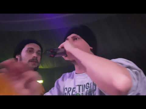 Hydra vs Simon Skunk (Semifinale) Steps to Glory 2019