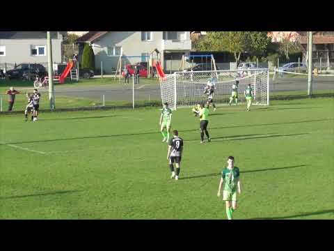 Nk Trnovec - Nk Mali Mihaljevec (golovi)