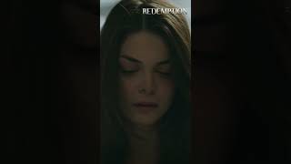 Yıllar geçse bile... #redemption #esaret #shorts