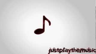 August Rigo - Broken in Love (Empty Heart) (Prod. by Stargate)