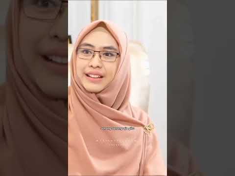PERBEDAAN TA'ARUF & PACARAN _ USTADZAH OKI SETIANA DEWI