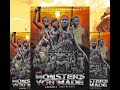 MONSTERS YOU MADE (EPISODE 1 OBA KPOZA)