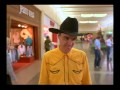 True Stories Mall Scene - YouTube