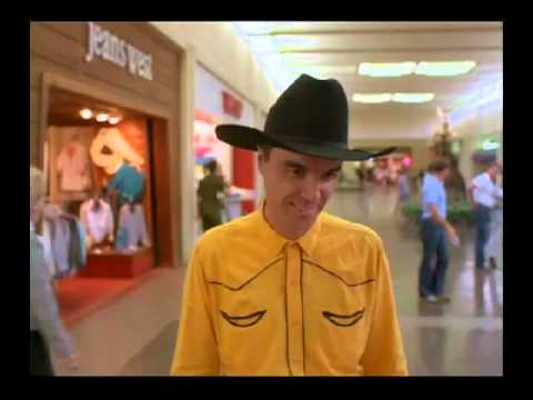 NorthPark Center in True Stories (1986) Thumbnail