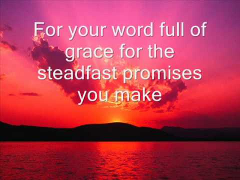 Thumbnail for You Are video