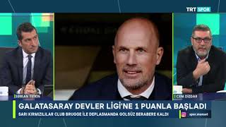 Spor Manşet - 19.09.2019