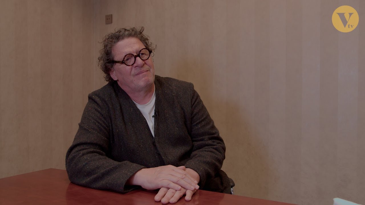 Marco Pierre White: Three Michelin Stars Are Boring