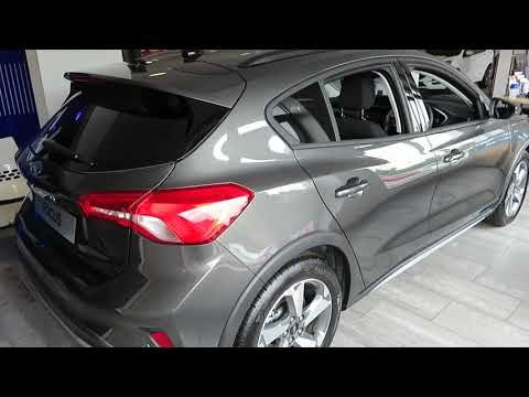 Ford Focus Active | Managers Specials | Hills Ford Malvern