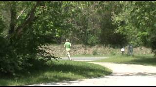 The Ping-Pong Affair