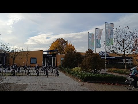 Bannink (LPG): "Vóór verkiezingen plannen voor renovatie zwembad Grave ontvangen"