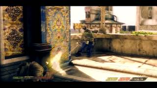 Go Hard feat. Only_J-P