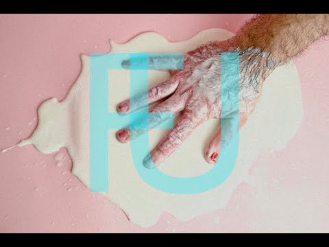 Fu - Sordid Pink