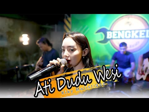 ATI DUDU WESI - KIKY MALISTIANA (official Music Video) live akustik