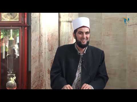 Frytet e Namazit - Hoxhë Remzi Isaku